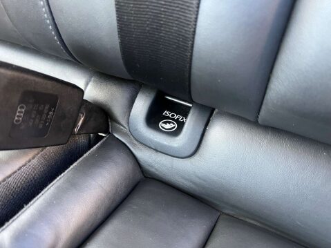 Audi Q5 3.0 SQ5 TDI Quattro Auto 4WD 5dr 93