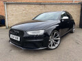Audi A4 4.2 RS 4 FSI Quattro Auto 4WD 5dr 1