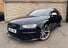 Audi A4 4.2 RS 4 FSI Quattro Auto 4WD 5dr
