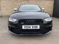 Audi A4 4.2 RS 4 FSI Quattro Auto 4WD 5dr 6