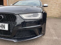Audi A4 4.2 RS 4 FSI Quattro Auto 4WD 5dr 11