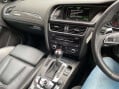 Audi A4 4.2 RS 4 FSI Quattro Auto 4WD 5dr 57