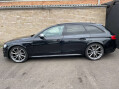 Audi A4 4.2 RS 4 FSI Quattro Auto 4WD 5dr 13