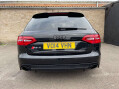 Audi A4 4.2 RS 4 FSI Quattro Auto 4WD 5dr 17