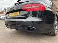 Audi A4 4.2 RS 4 FSI Quattro Auto 4WD 5dr 22
