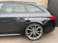 Audi A4 4.2 RS 4 FSI Quattro Auto 4WD 5dr 23