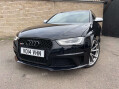 Audi A4 4.2 RS 4 FSI Quattro Auto 4WD 5dr 3