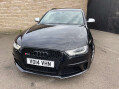 Audi A4 4.2 RS 4 FSI Quattro Auto 4WD 5dr 4