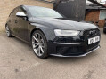 Audi A4 4.2 RS 4 FSI Quattro Auto 4WD 5dr 7
