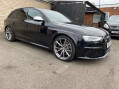 Audi A4 4.2 RS 4 FSI Quattro Auto 4WD 5dr 8