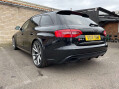 Audi A4 4.2 RS 4 FSI Quattro Auto 4WD 5dr 18