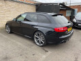 Audi A4 4.2 RS 4 FSI Quattro Auto 4WD 5dr 19