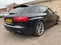 Audi A4 4.2 RS 4 FSI Quattro Auto 4WD 5dr 20