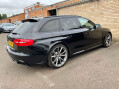 Audi A4 4.2 RS 4 FSI Quattro Auto 4WD 5dr 21
