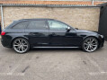 Audi A4 4.2 RS 4 FSI Quattro Auto 4WD 5dr 24