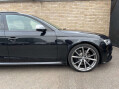 Audi A4 4.2 RS 4 FSI Quattro Auto 4WD 5dr 25