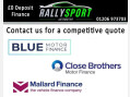 Audi A4 4.2 RS 4 FSI Quattro Auto 4WD 5dr 26