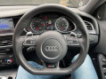 Audi A4 4.2 RS 4 FSI Quattro Auto 4WD 5dr 41
