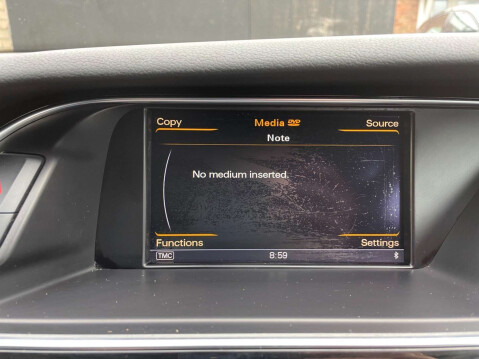 Audi A4 4.2 RS 4 FSI Quattro Auto 4WD 5dr 51