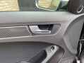 Audi A4 4.2 RS 4 FSI Quattro Auto 4WD 5dr 63