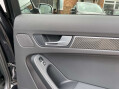 Audi A4 4.2 RS 4 FSI Quattro Auto 4WD 5dr 74
