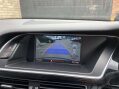 Audi A4 4.2 RS 4 FSI Quattro Auto 4WD 5dr 50