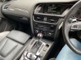 Audi A4 4.2 RS 4 FSI Quattro Auto 4WD 5dr 57