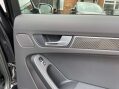 Audi A4 4.2 RS 4 FSI Quattro Auto 4WD 5dr 74