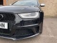 Audi A4 4.2 RS 4 FSI Quattro Auto 4WD 5dr 11