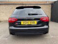 Audi A4 4.2 RS 4 FSI Quattro Auto 4WD 5dr 17