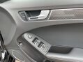 Audi A4 4.2 RS 4 FSI Quattro Auto 4WD 5dr 35
