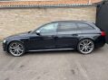 Audi A4 4.2 RS 4 FSI Quattro Auto 4WD 5dr 13