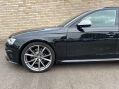 Audi A4 4.2 RS 4 FSI Quattro Auto 4WD 5dr 14