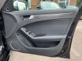 Audi A4 4.2 RS 4 FSI Quattro Auto 4WD 5dr 33
