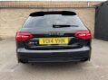 Audi A4 4.2 RS 4 FSI Quattro Auto 4WD 5dr 17