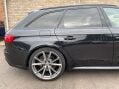 Audi A4 4.2 RS 4 FSI Quattro Auto 4WD 5dr 28
