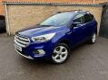 Ford Kuga 2.0 Kuga Titanium X TDCi 5dr 1