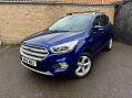 Ford Kuga 2.0 Kuga Titanium X TDCi 5dr 3