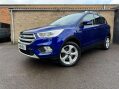 Ford Kuga 2.0 Kuga Titanium X TDCi 5dr 6