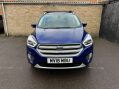 Ford Kuga 2.0 Kuga Titanium X TDCi 5dr 8