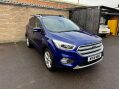 Ford Kuga 2.0 Kuga Titanium X TDCi 5dr 9