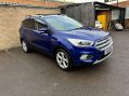 Ford Kuga 2.0 Kuga Titanium X TDCi 5dr 10