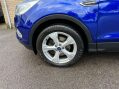 Ford Kuga 2.0 Kuga Titanium X TDCi 5dr 16