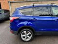 Ford Kuga 2.0 Kuga Titanium X TDCi 5dr 30