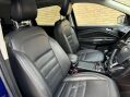 Ford Kuga 2.0 Kuga Titanium X TDCi 5dr 42