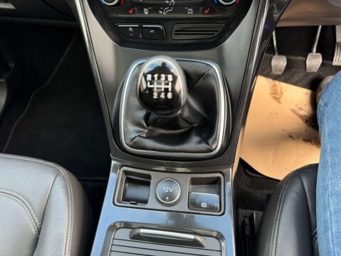 Ford Kuga 2.0 Kuga Titanium X TDCi 5dr 60
