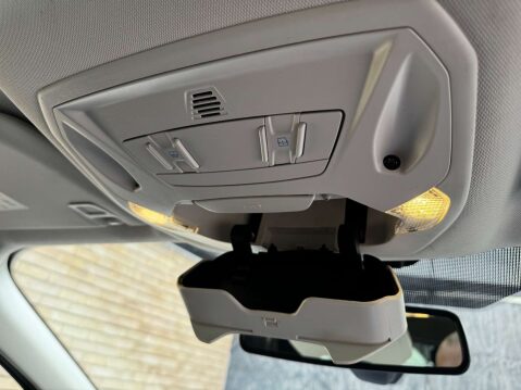 Ford Kuga 2.0 Kuga Titanium X TDCi 5dr 65