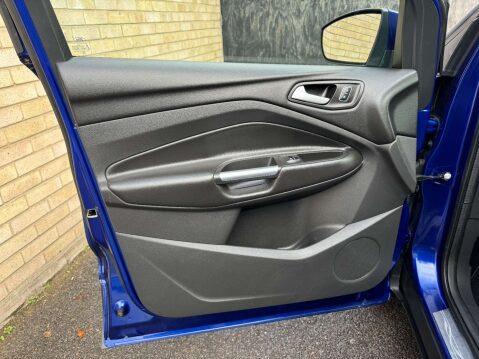 Ford Kuga 2.0 Kuga Titanium X TDCi 5dr 66