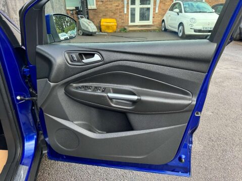 Ford Kuga 2.0 Kuga Titanium X TDCi 5dr 36