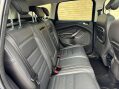 Ford Kuga 2.0 Kuga Titanium X TDCi 5dr 82